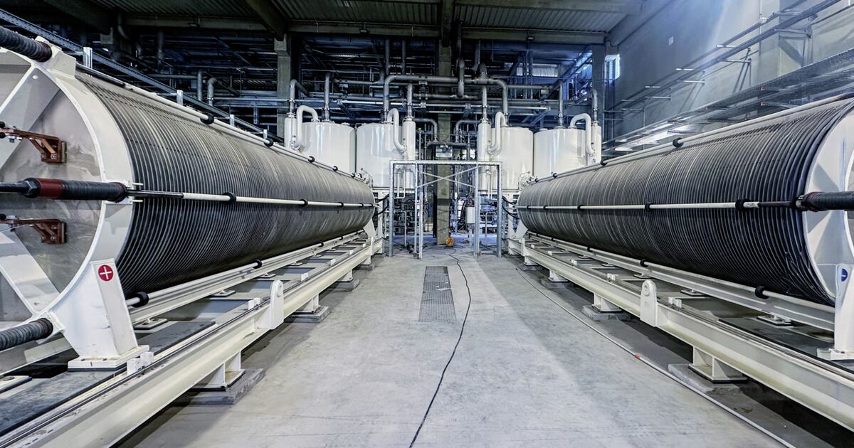 L'Usine Nouvelle tweet media