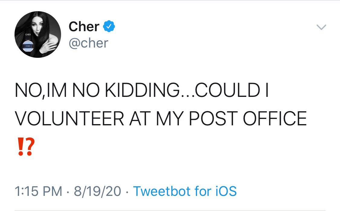 Chris Harnick tweet media