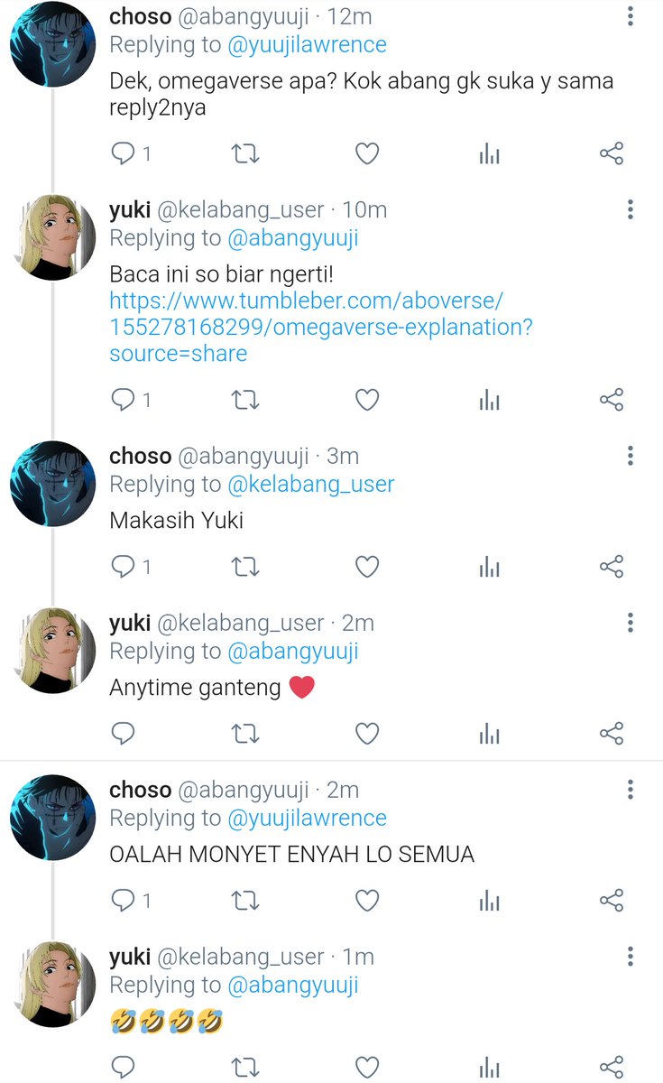 Jujutsu Fess tweet media