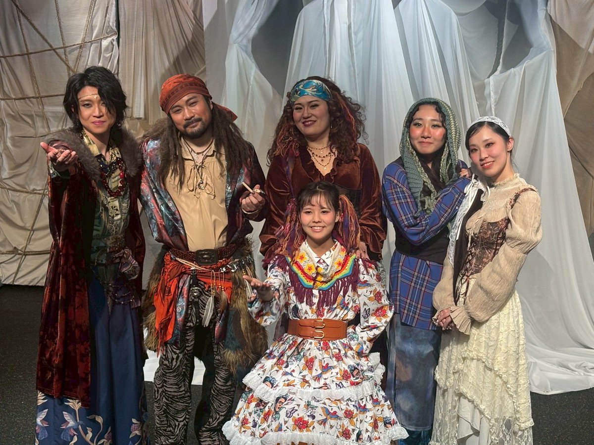 イヲリ🌈iwori tweet media