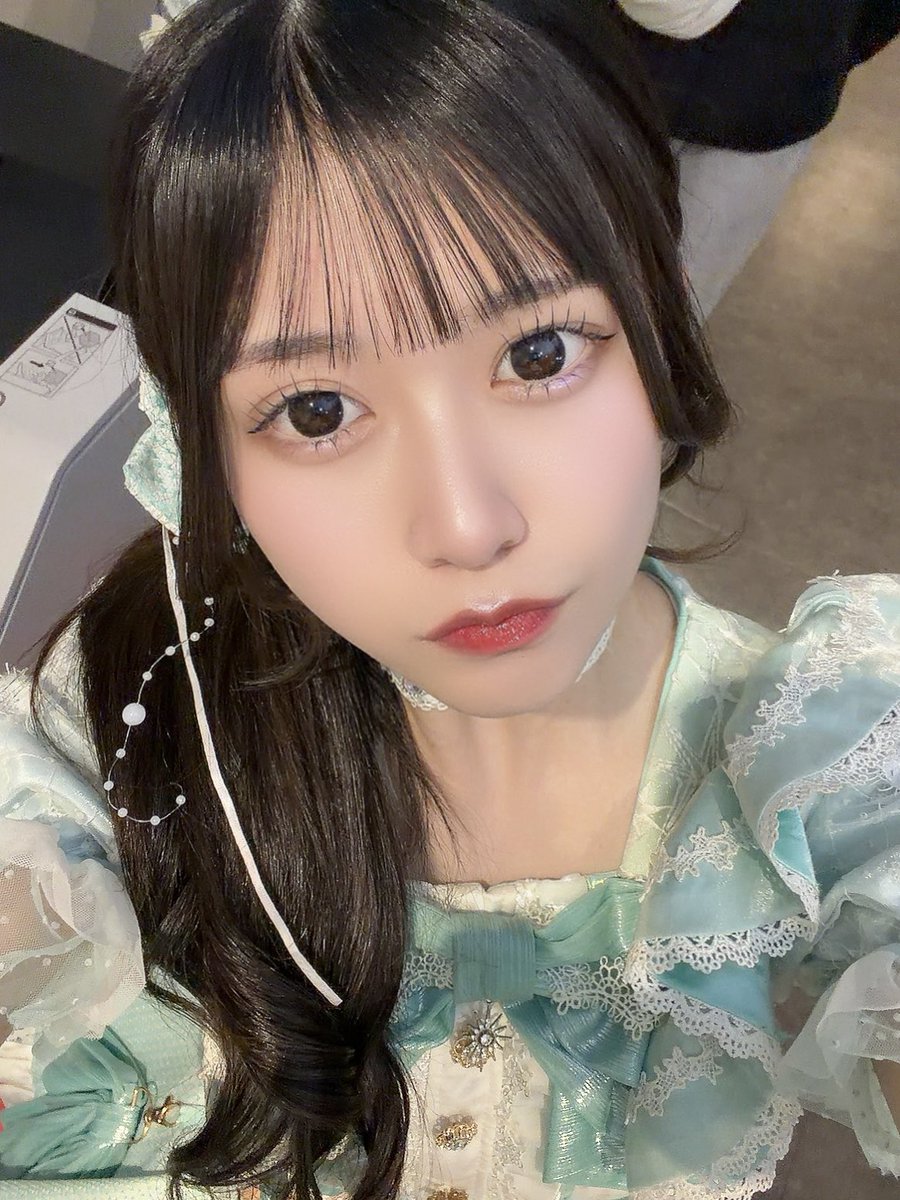 髙田 あかり【I MY ME MINE】 tweet media