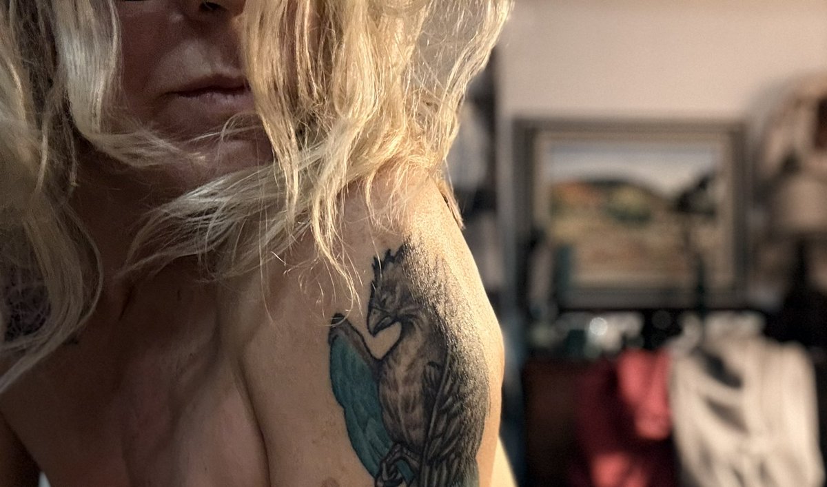 Trisha M-Bourbeau tweet media