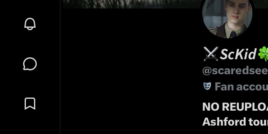 ⚔️𝙎𝙘𝙆𝙞𝙙🍀 𝘵𝘩𝘦 𝘤𝘰𝘶𝘳𝘵 𝘱𝘢𝘪𝘯𝘵𝘦𝘳 tweet media