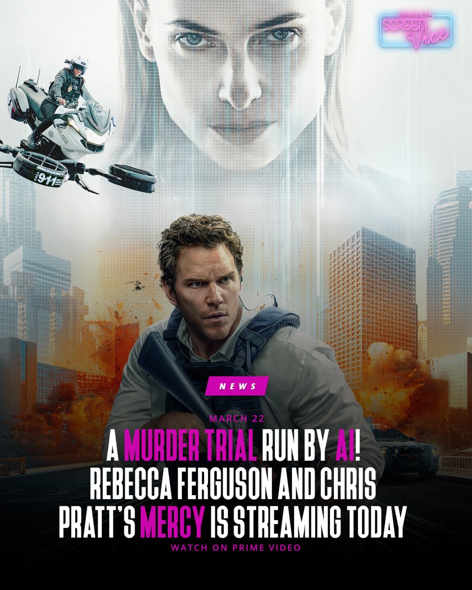 Screen Vice tweet media