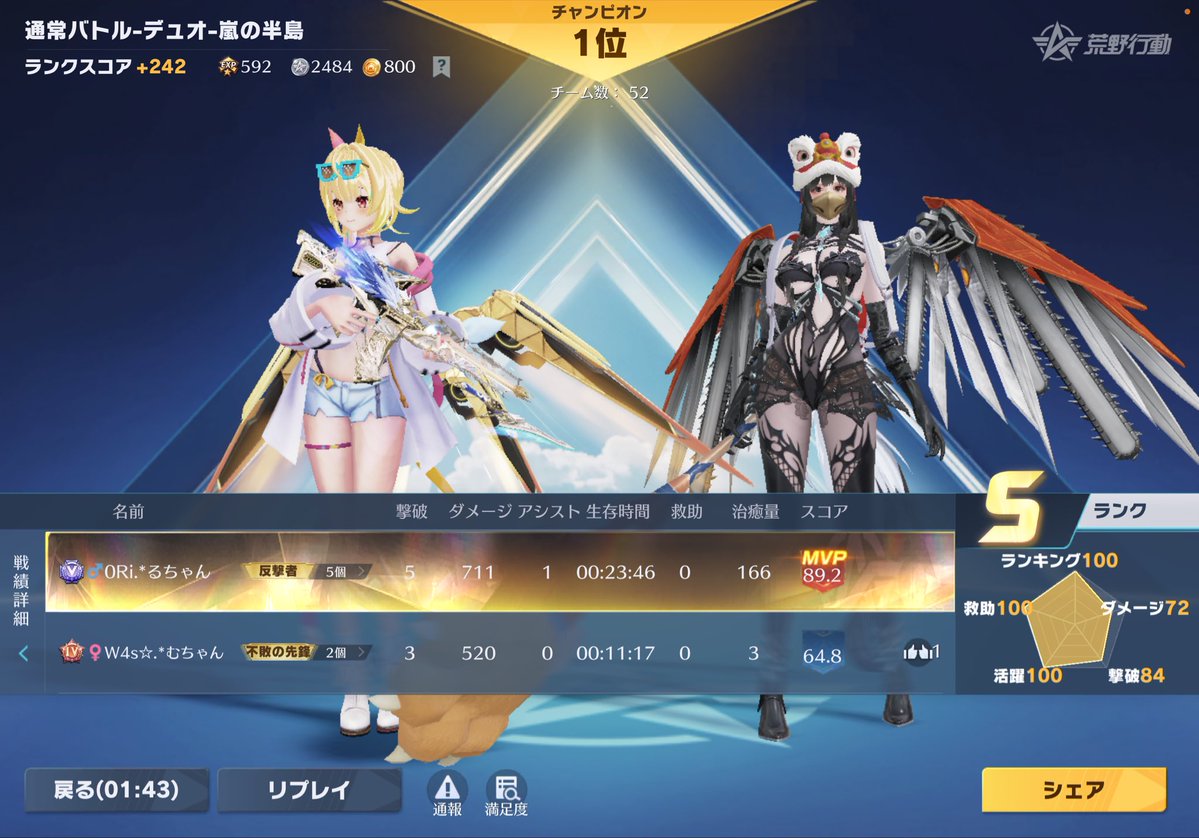 るーちゃん.* tweet media