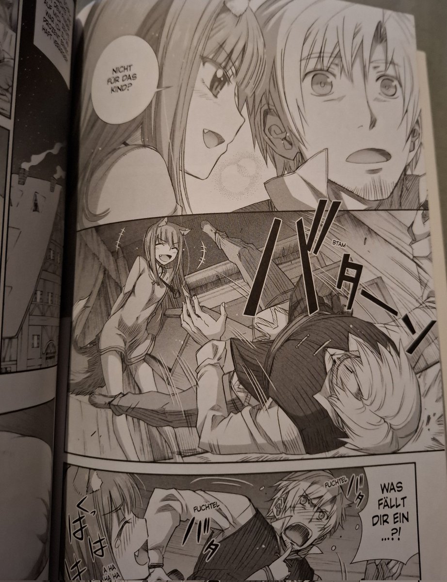 Holo🐺🍎 tweet media