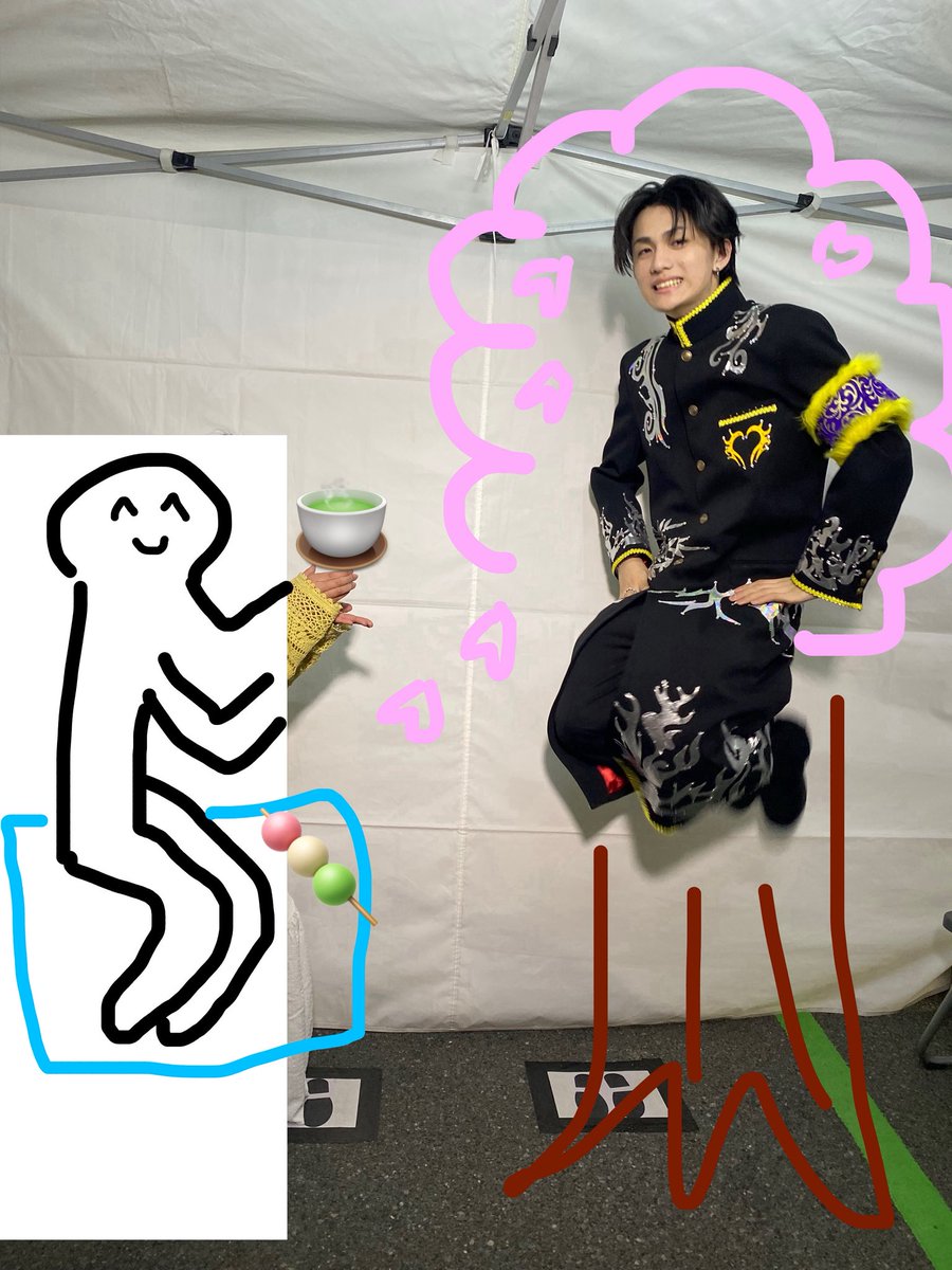 𝒄𝒉𝒊🐈💛 tweet media