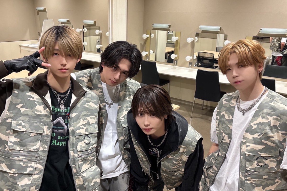 チームブンパー（仮） tweet media