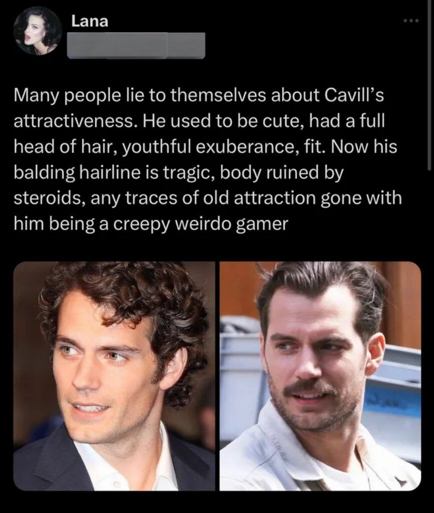 Delusional Takes tweet media