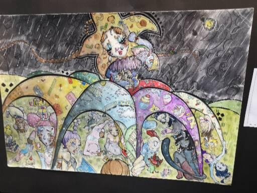 Katina Grigoraskos, PsyD tweet media