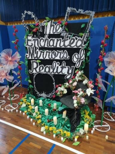 Katina Grigoraskos, PsyD tweet media