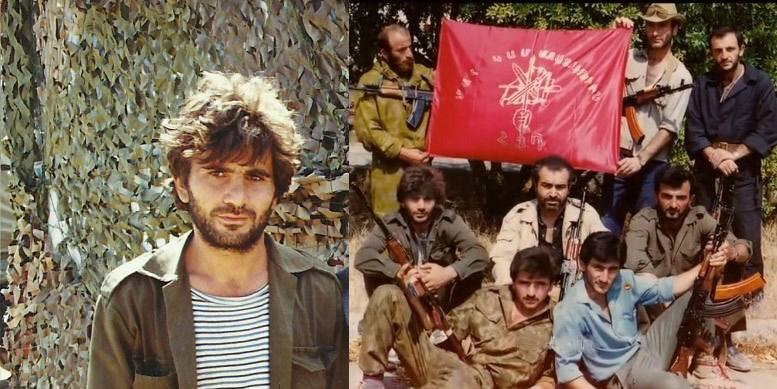 Alphanews Armenian Network tweet media