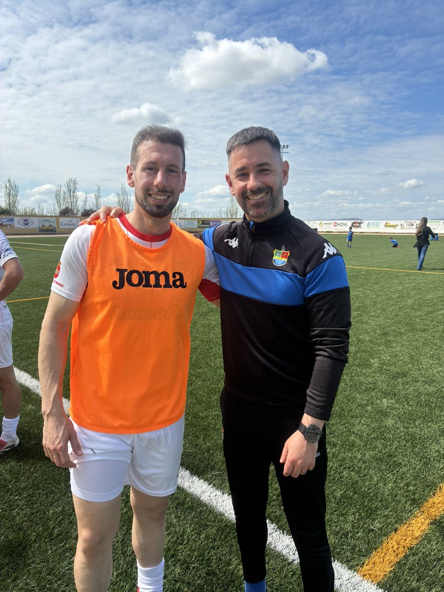 CD HERNAN CORTES tweet media