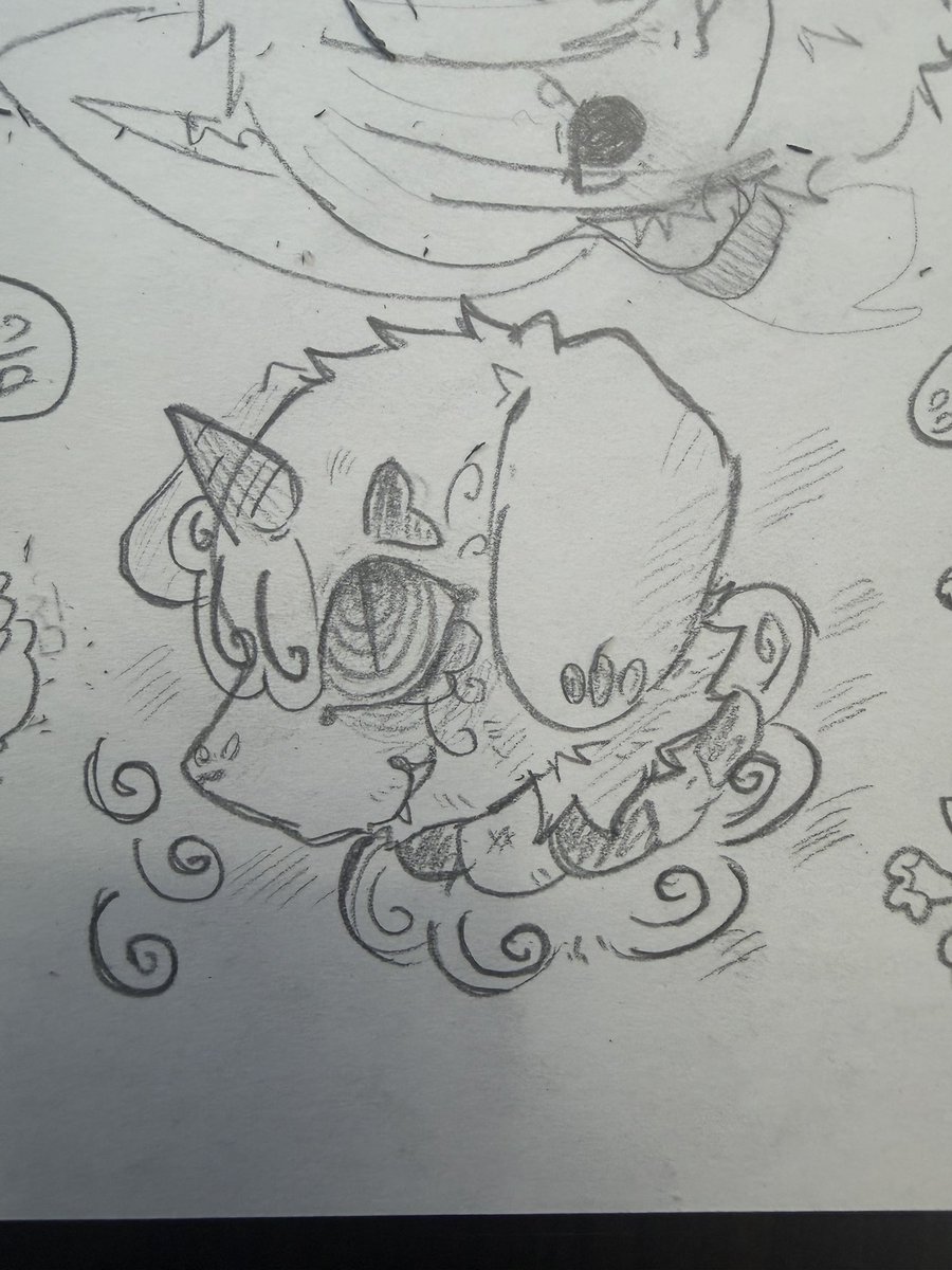 프유닌 tweet media