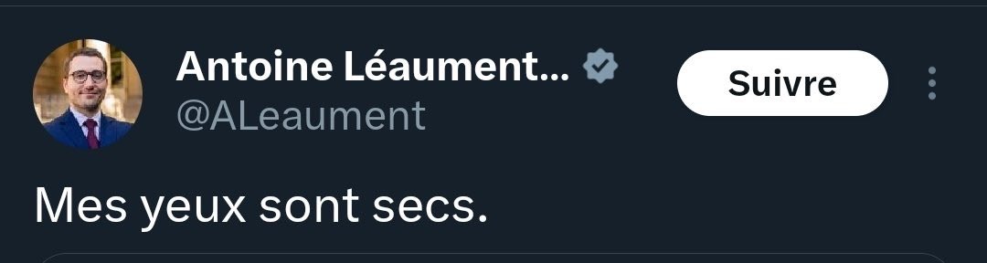 Jay la Calvace 🇫🇷 tweet media