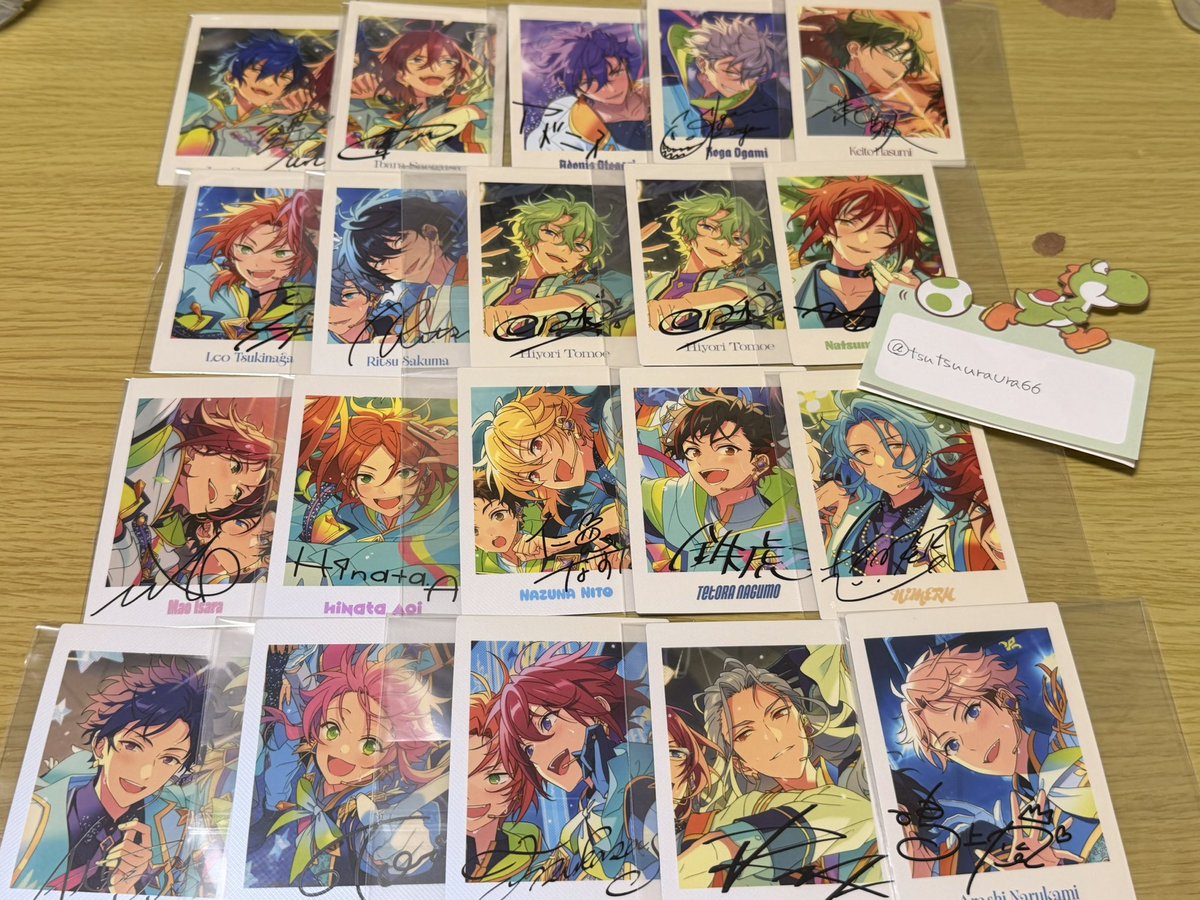 みょん tweet media