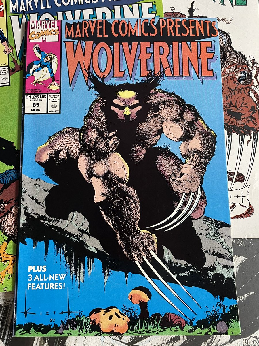 Jim Mahfood tweet media