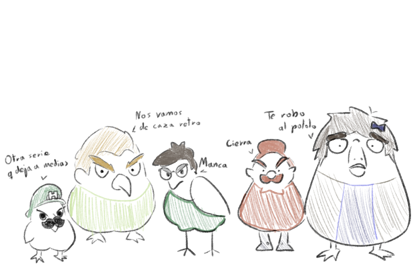 Laranxa🌻 tweet media