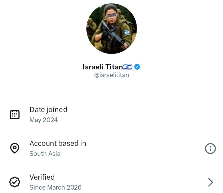 Elite Male tweet media