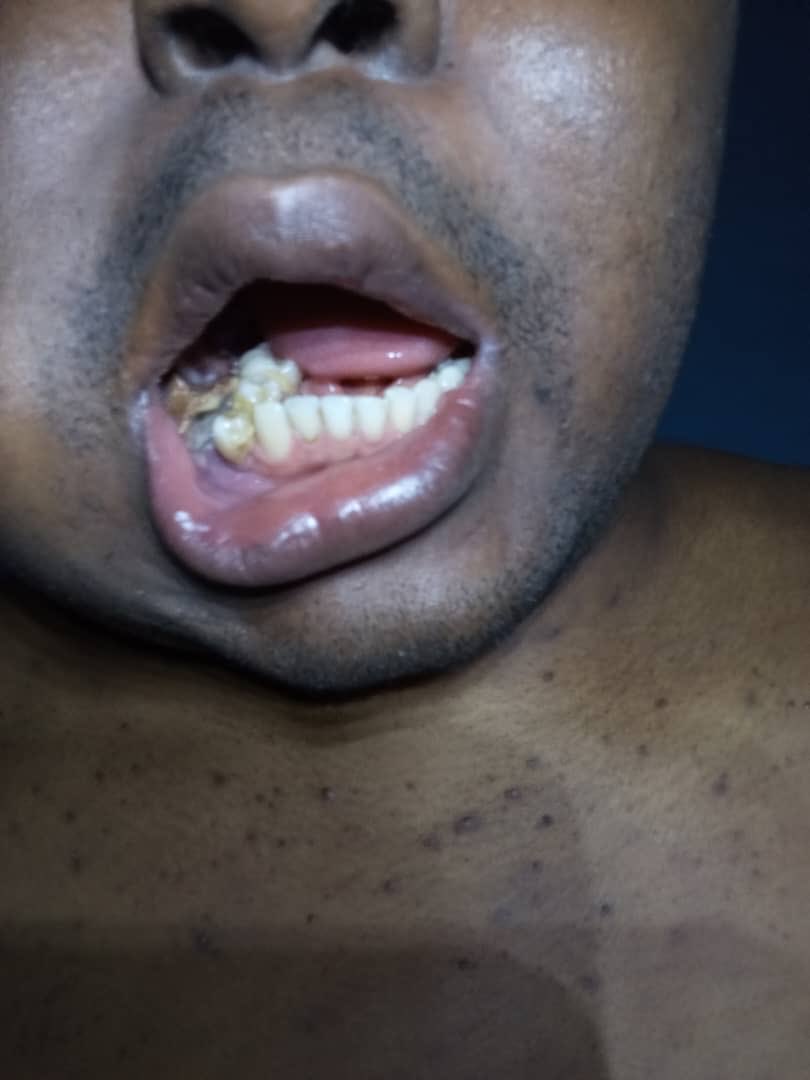 Frozen food and Seafood store tweet media