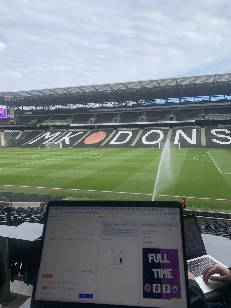 Cosmo O'Connor tweet media