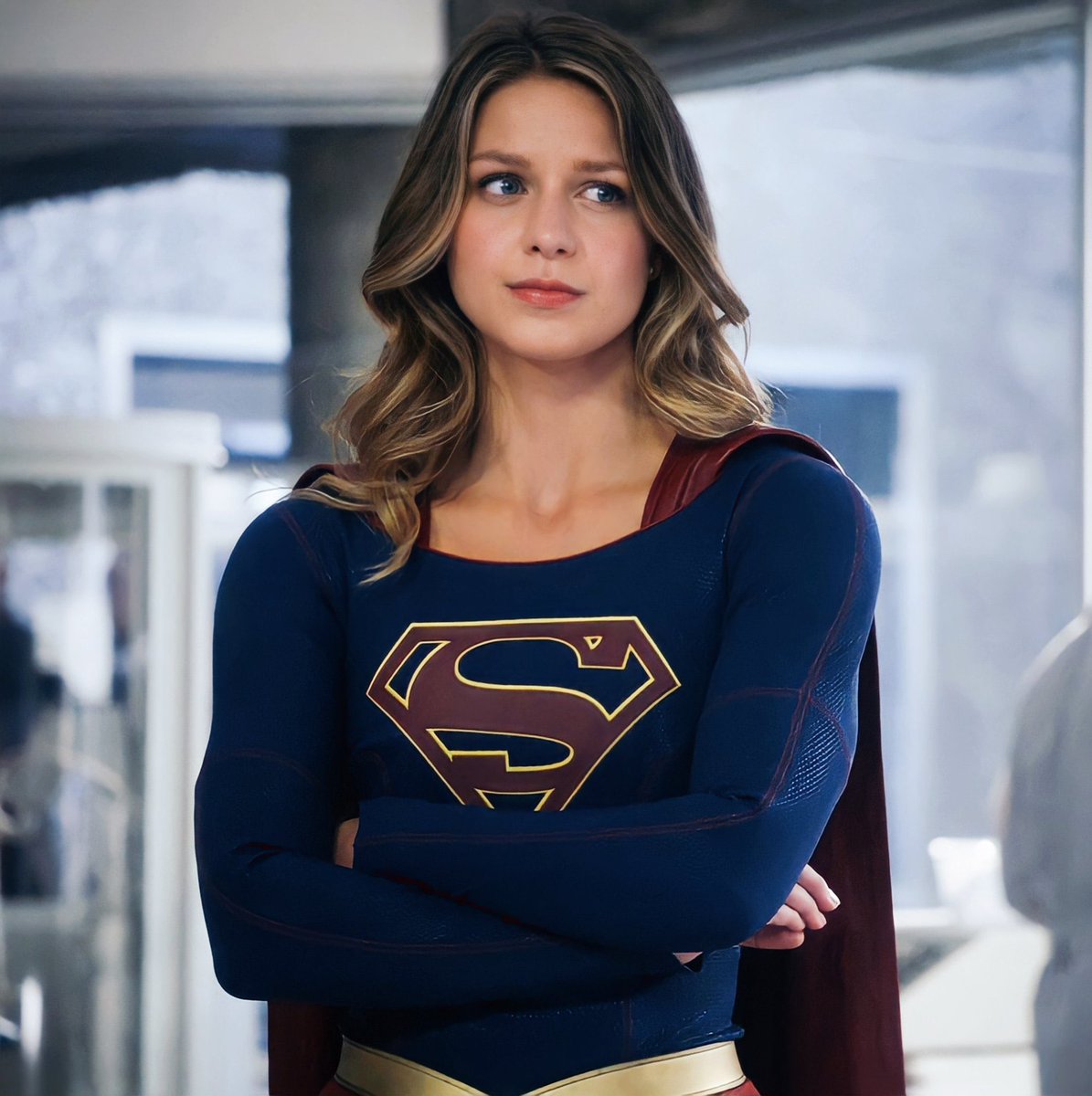 Hija De Krypton tweet media