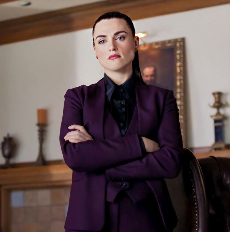 Hija De Krypton tweet media