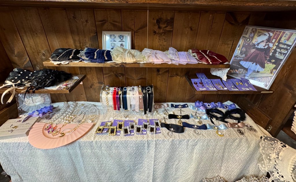 Physical Drop１号店 tweet media