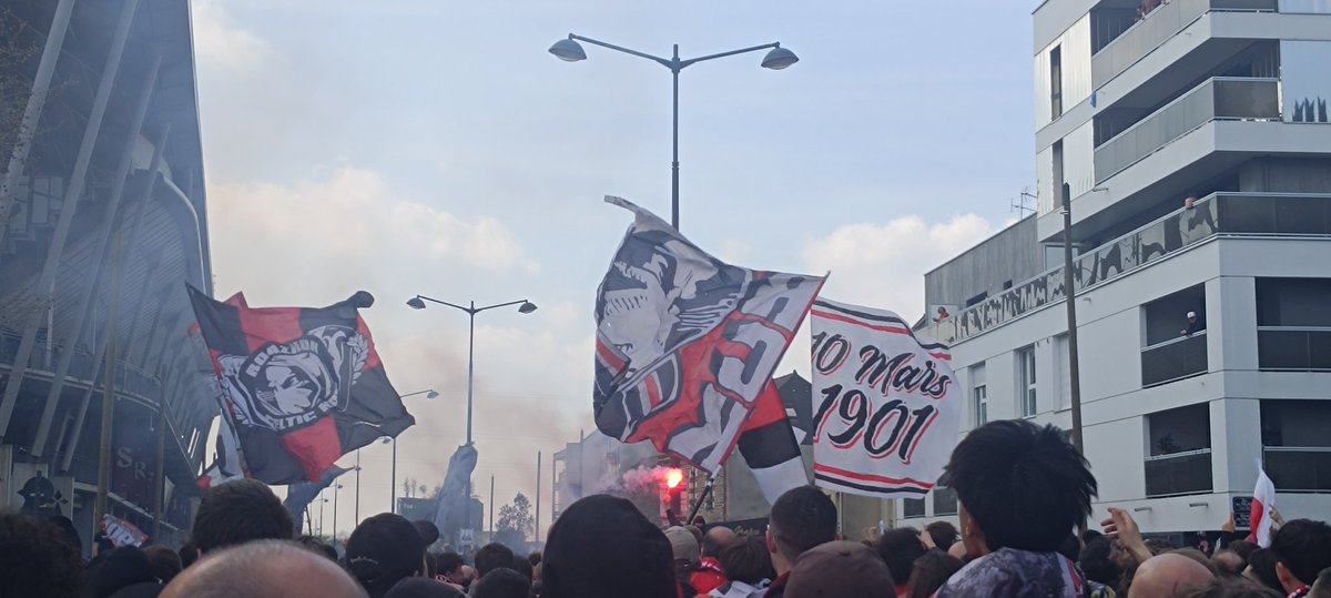 Olivier de Carglass 🔴⚫ tweet media