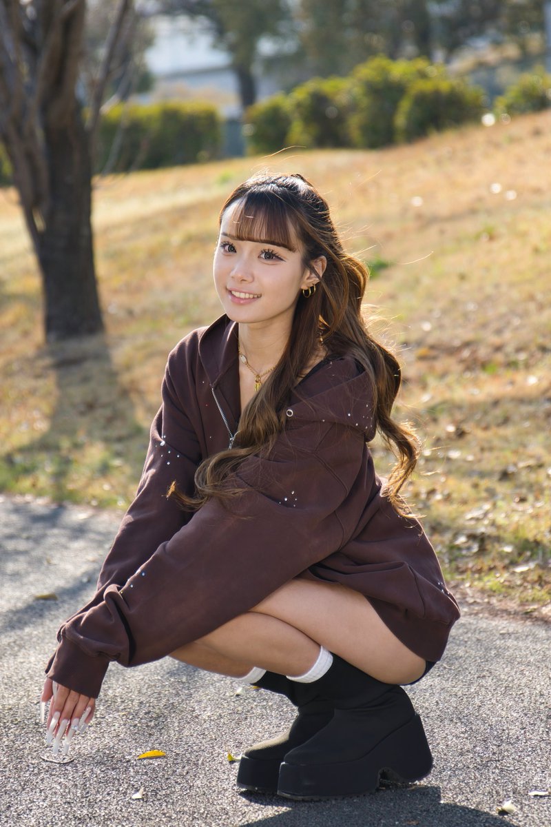 YK03_S's tweet photo. 26.03.21
フレッシュ大撮影会
ダイサツ

七瀬陽菜さん 2⃣
@nanase_hina_06

#七瀬陽菜
#ダイサツ
#フレッシュ大撮影会 https://t.co/QEHRzNNujX