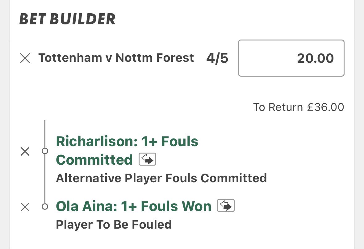 The Prop Lab tweet media