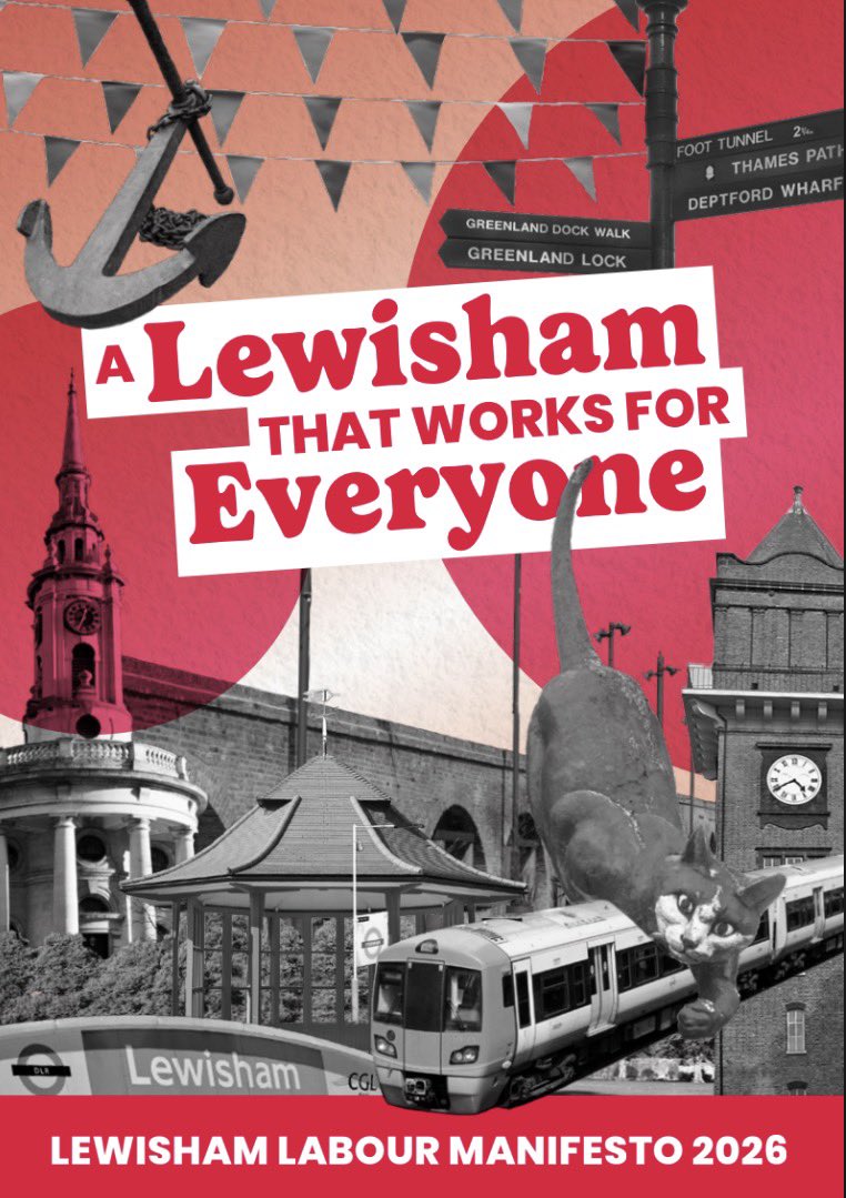 Brenda Dacres OBE tweet media