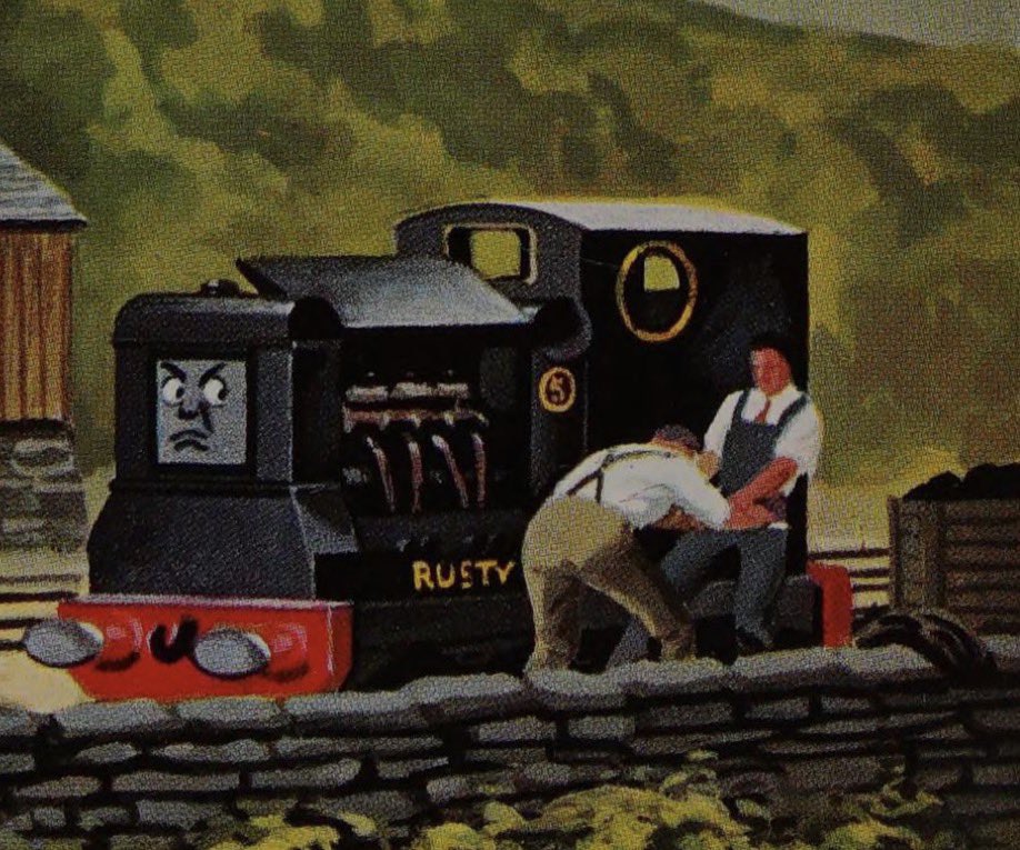 choochoosodor tweet media