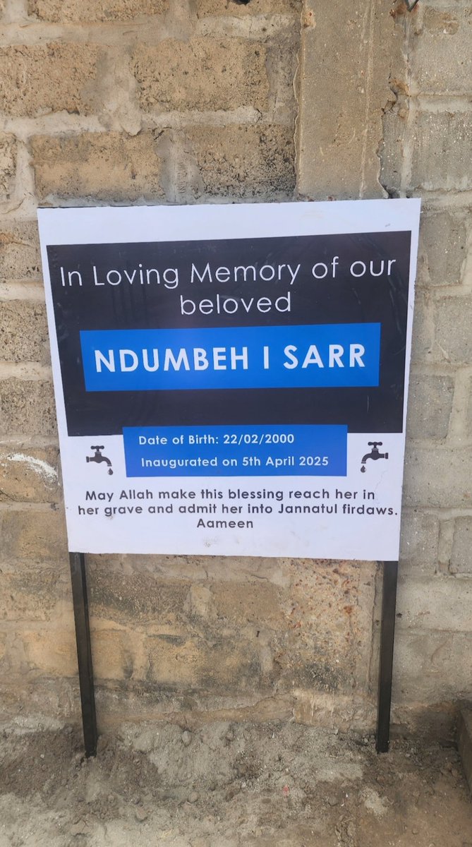 Abdoulie Fatty tweet media