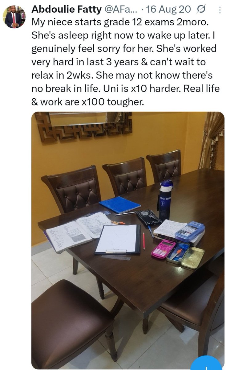 Abdoulie Fatty tweet media