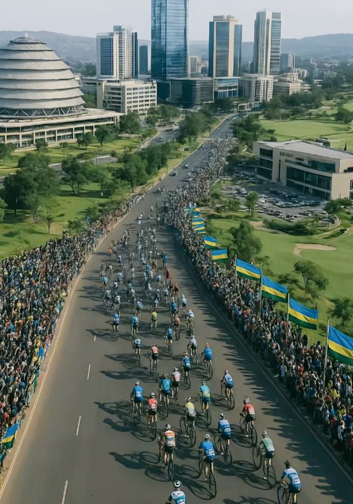 🇷🇼Theoneste Nsengimana Gasore🇷🇼 tweet media