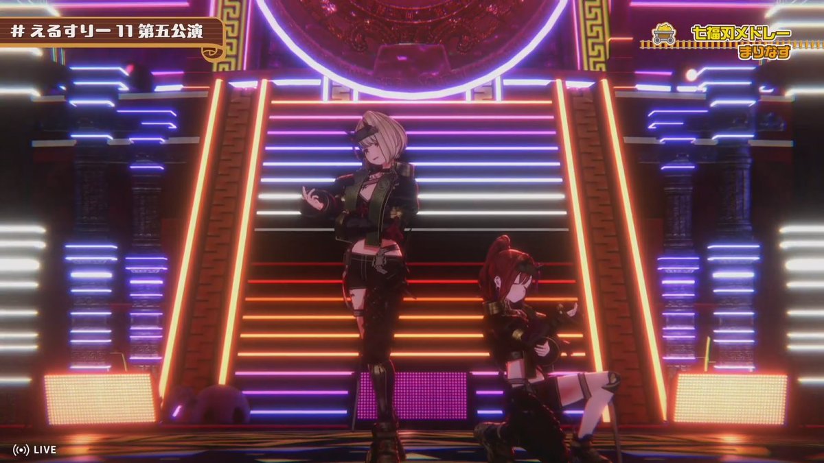 はれさめ tweet media