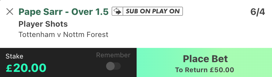 SmartAccaPlayerTips tweet media