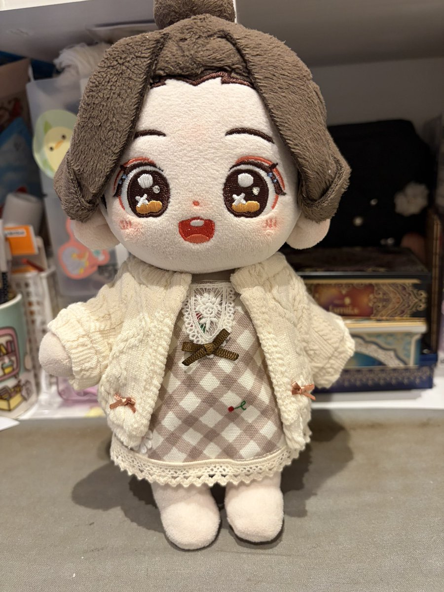 ともよ/ぬい垢 tweet media