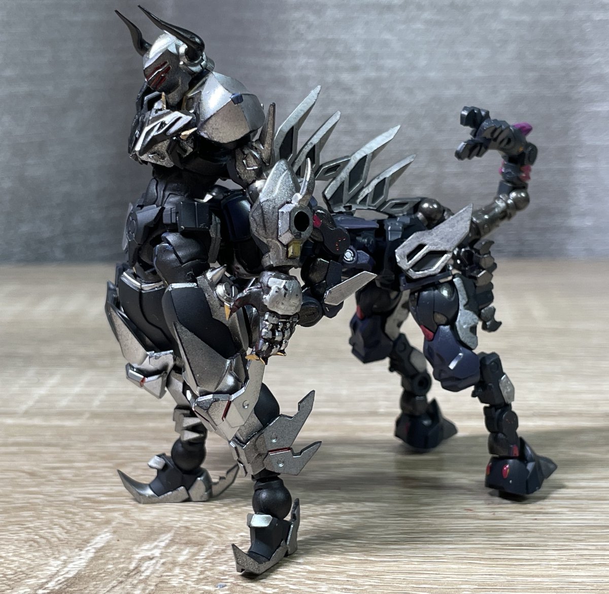 taiga vol.2 tweet media