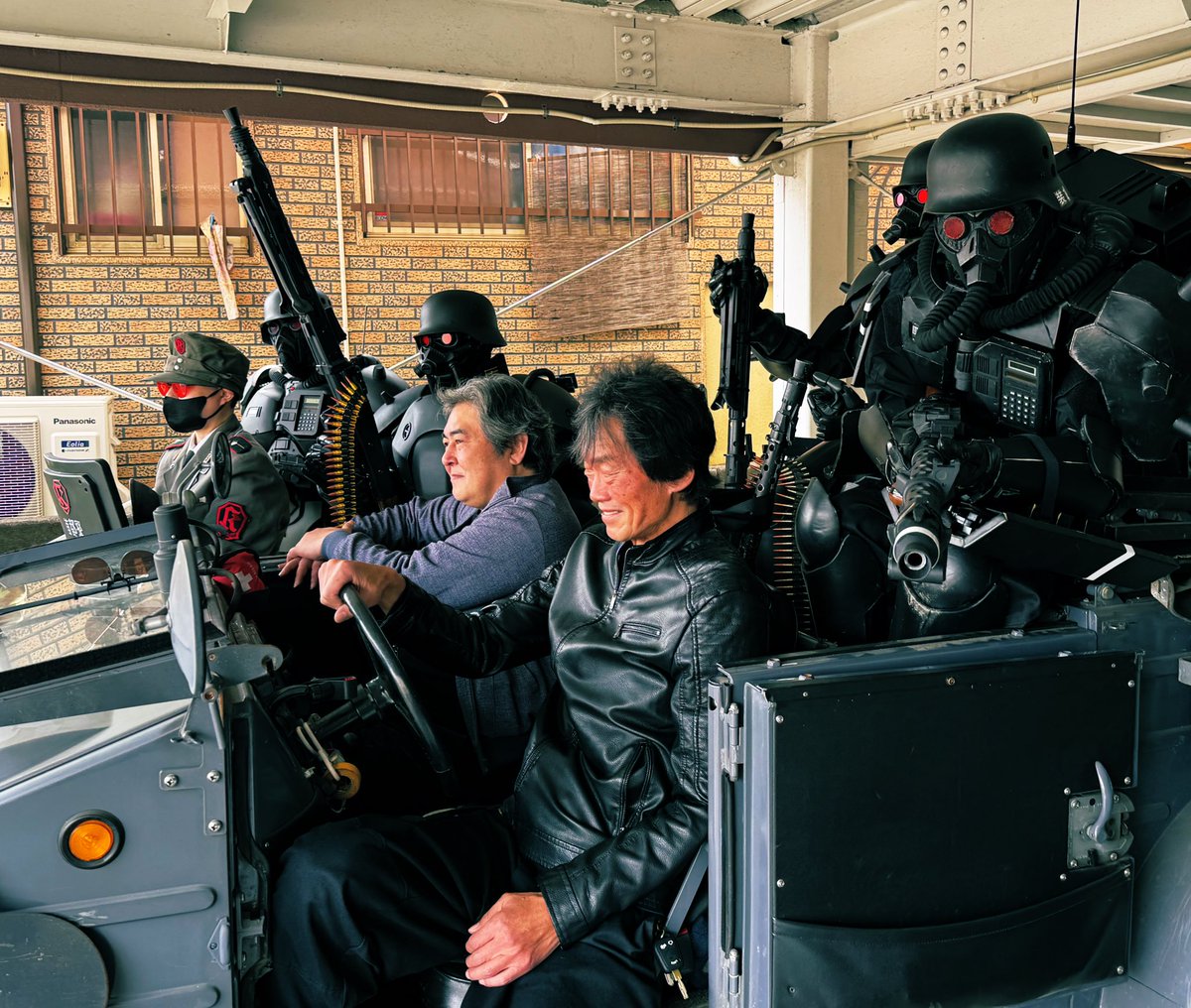 ビバ！ドインズ tweet media