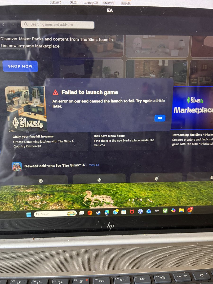 bb.SimflowerBuilds🌻🔜 BlerdCon2026 tweet media