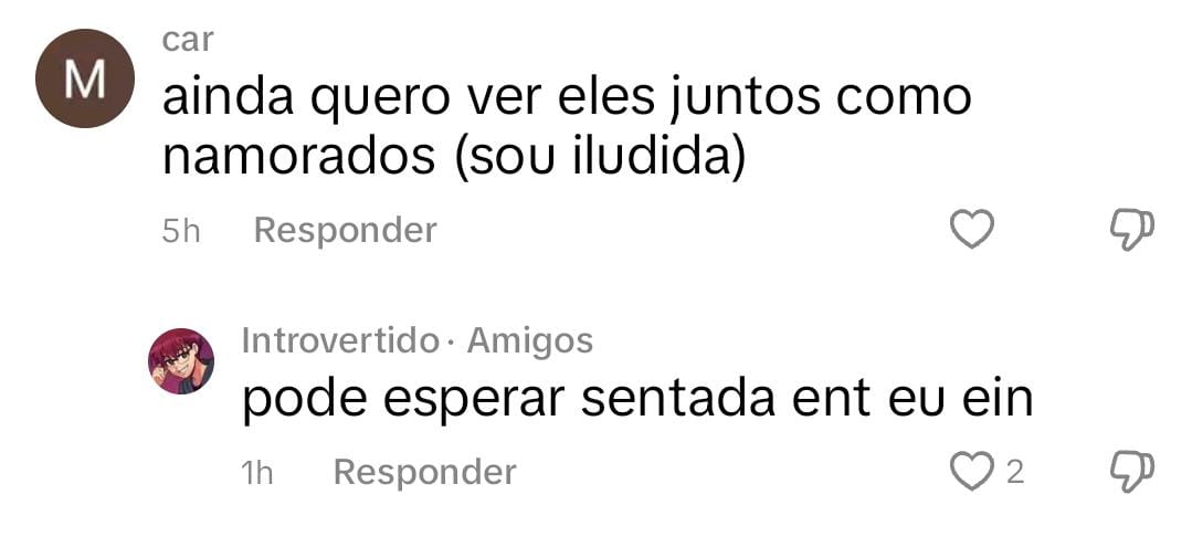 Acervo Intro 💜 tweet media