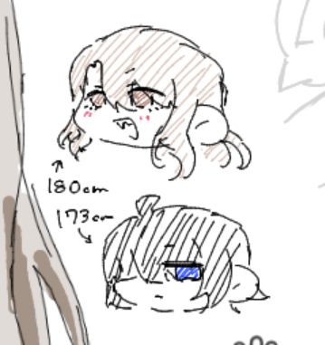 絵チャしてきた
上の奴はモブだぞ、モブ…だよな？