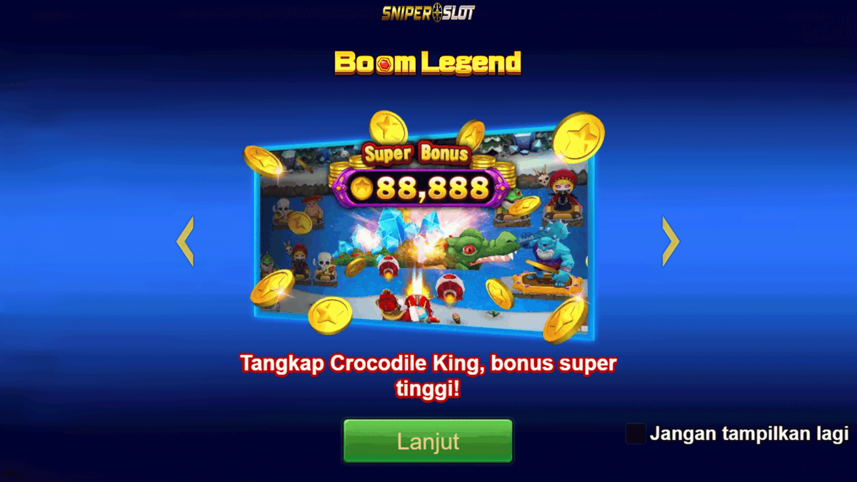 sniperslot007's tweet photo. Mainkan game perang yang keren ini bersama sniperslot
https://t.co/IQyyx9Y0Ma
https://t.co/oAD1VRFdhg
#sniperslot #sniperslottembakikan #sniperslotgametembak #sniperslotmaxwin #sniperslotgacor #sniperslotalternatif #bonusakunbaru #bonusnewmember https://t.co/IG4yHFIUW3