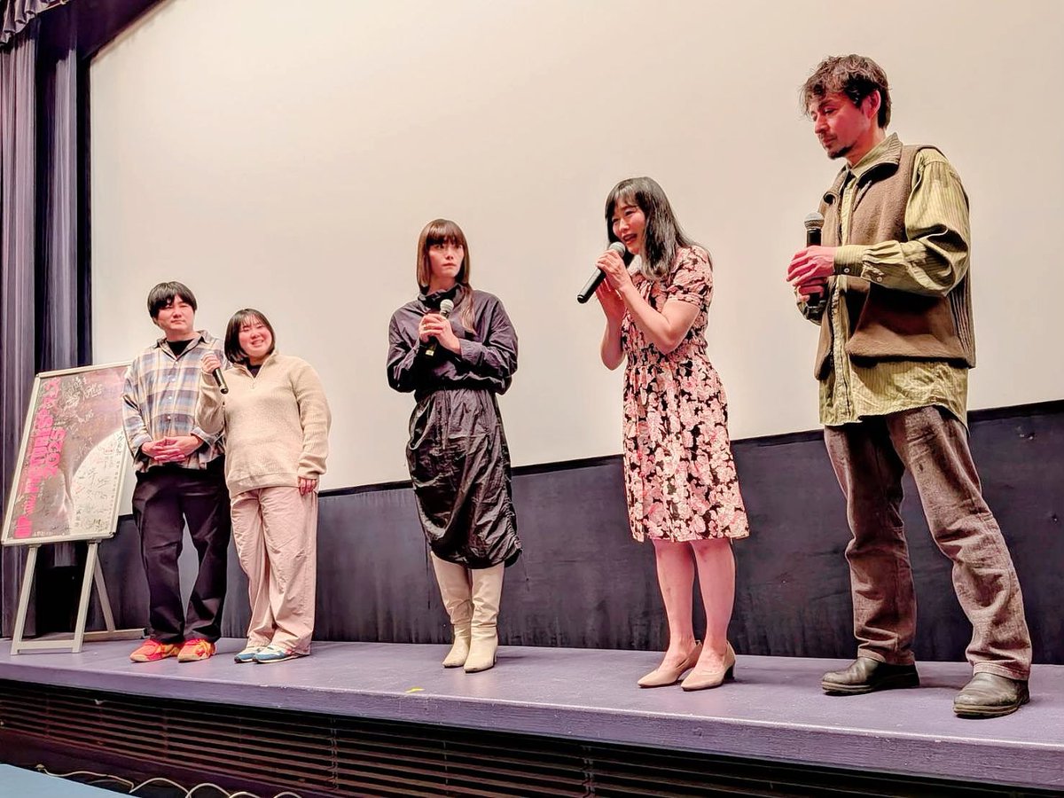 OP PICTURES＋ tweet media