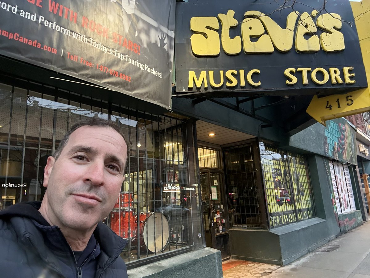 Josh Matlow tweet media