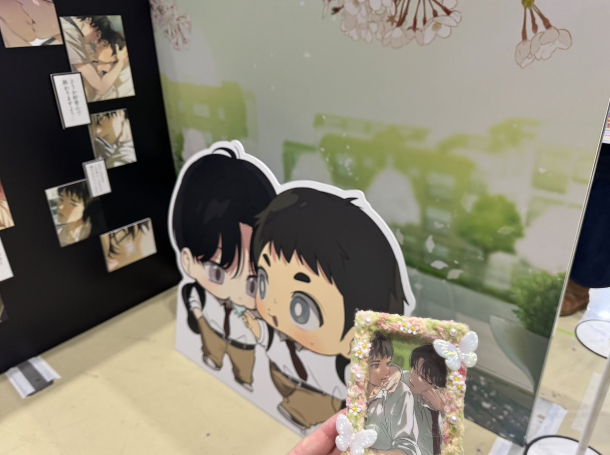 お月🐈‍⬛🥔 tweet media