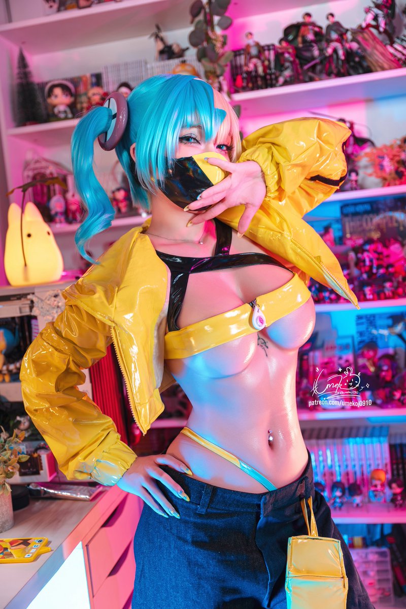 ° ˖ ✧ 𝐔𝐦𝐞𝐤𝐨 𝐉 ✧˖ ° 🍄 tweet media