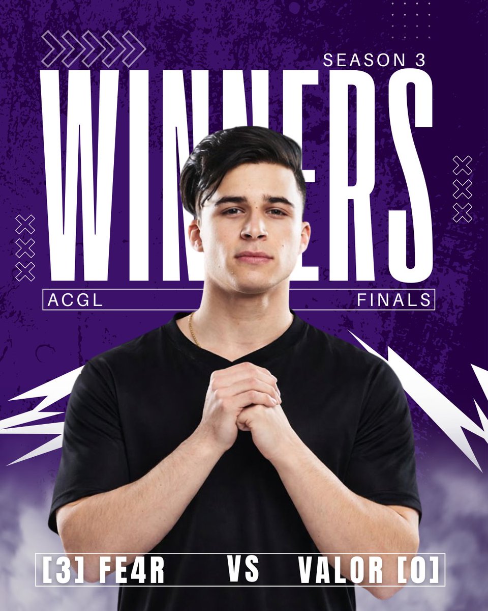 FE4R Esports tweet media